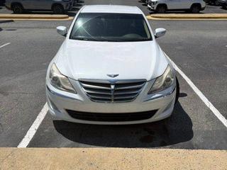 2014 Hyundai Equus