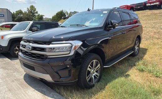 2023 Ford Expedition XLT