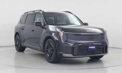 2024 Kia EV9 GT Line