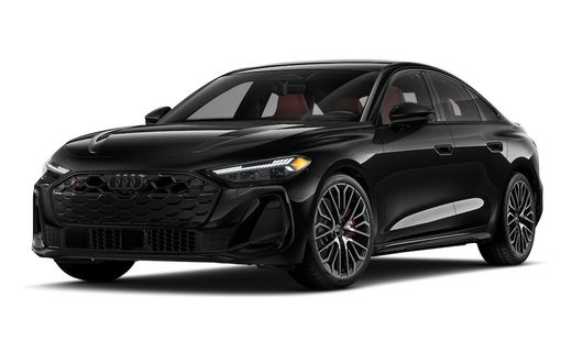 2026 Audi S5 Quattro Prestige