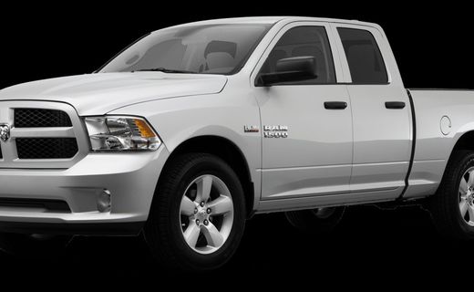 2016 Ram 1500 ST