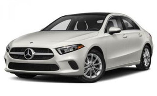 2022 Mercedes-Benz A-Class A220
