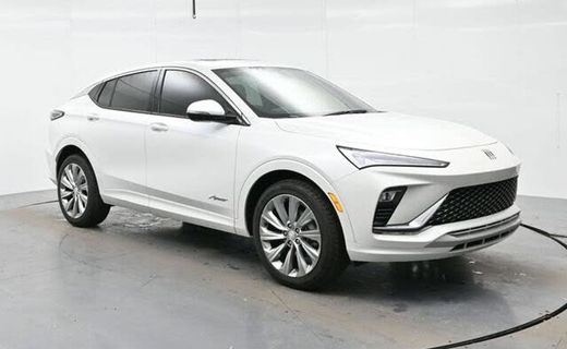 2024 Buick Envista Avenir