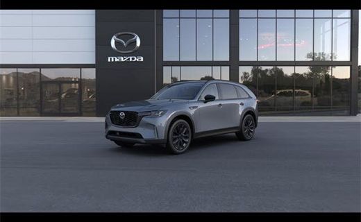 2026 Mazda CX-90 Premium Sport