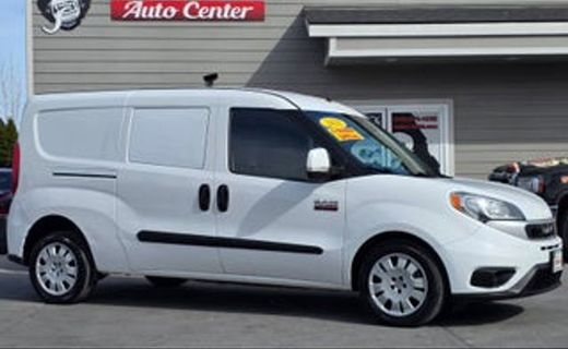 2021 Ram Promaster City SLT