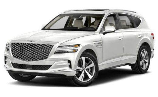 2023 Genesis GV80