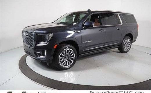 2023 GMC Yukon XL Denali Ultimate