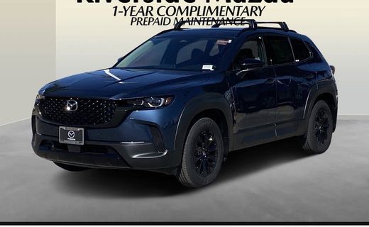 2026 Mazda CX-50 Premium