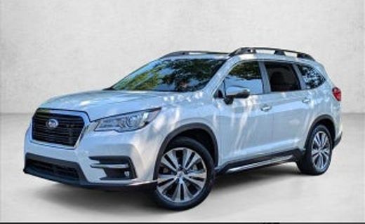 2021 Subaru Ascent