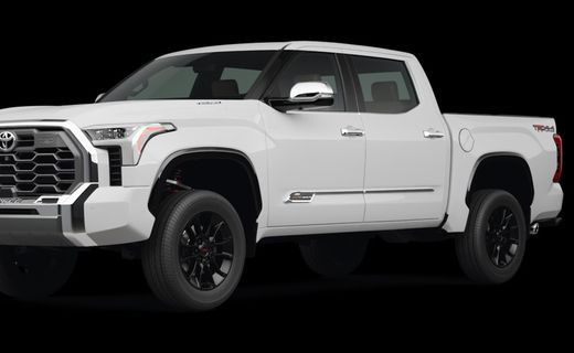 2026 Toyota Tundra 1794