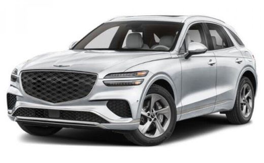 2026 Genesis GV70 2 5T Advanced