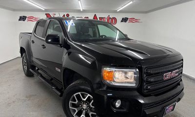 2018 GMC C6 Medium Conventional 97