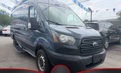 2019 Ford Transit 250 Extended High