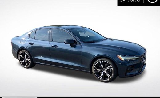 2024 Volvo S60 Core