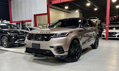 2023 Land Rover Range Velar P250 R Dynamic