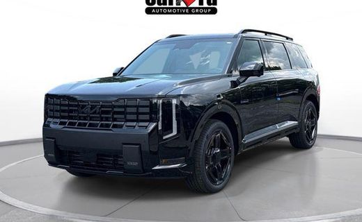 2027 Kia Telluride