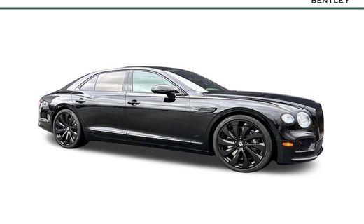 2023 Bentley Flying Spur