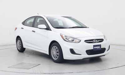 2014 Hyundai Accent GS GLS