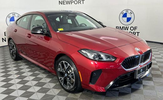 2026 BMW 228 Xdrive GC