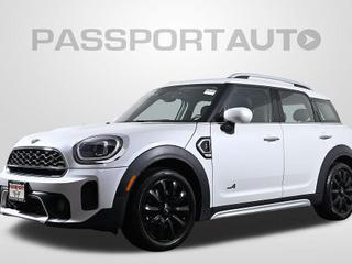 2024 Mini Countryman Classic Cooper S