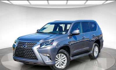2023 Lexus GX 460 Premium