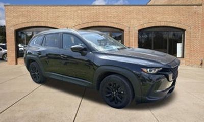 2025 Mazda CX-50 Premium