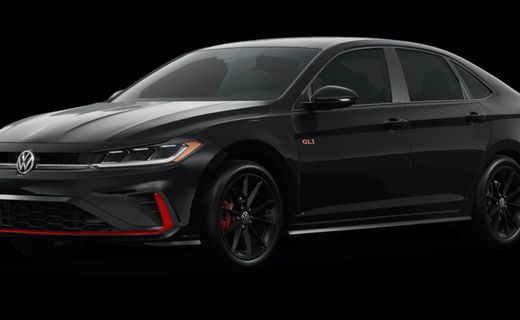 2026 Volkswagen Jetta GLI Autobahn