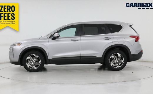 2021 Hyundai Santa FE SE