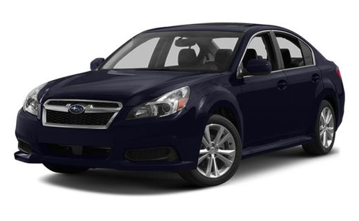 2013 Subaru Legacy
