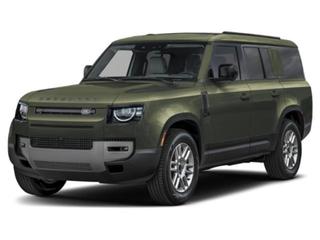 2026 Land Rover Defender 130 SE