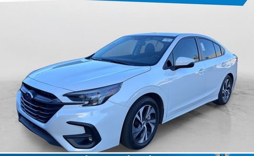 2023 Subaru Legacy Premium