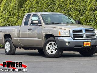 2005 Dodge Dakota