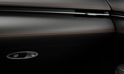 2026 Genesis GV70 3 5T Sport
