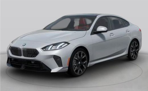 2026 BMW 228 Gran Coupe
