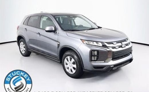 2026 Mitsubishi Outlander Sport