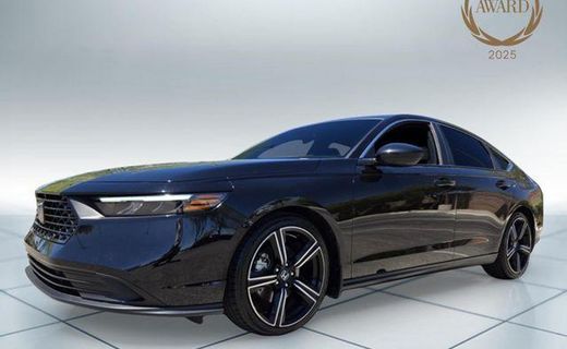 2023 Honda Accord Sport