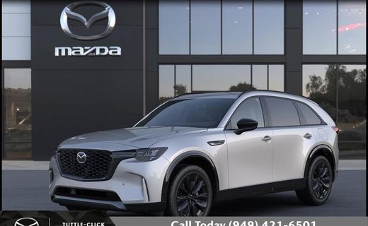 2026 Mazda CX-90 Sport