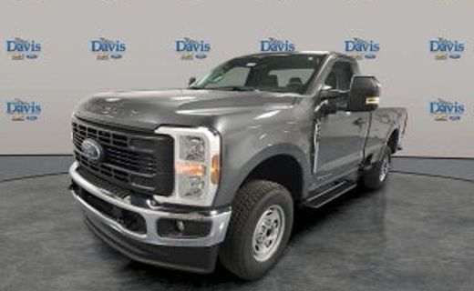 2026 Ford F-250 XL