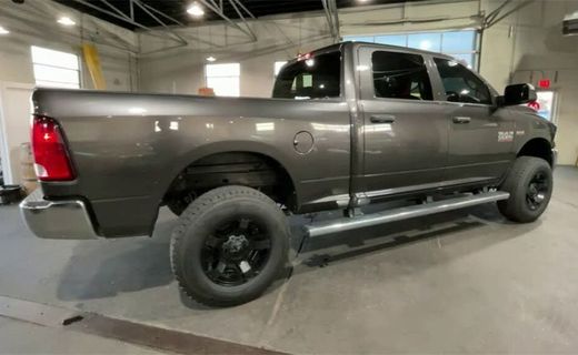 2017 Ram 2500 ST