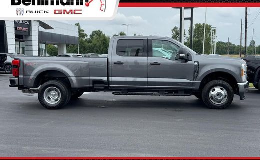 2024 Ford F-350 XL