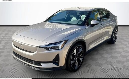 2024 Polestar 2 Long Range Single