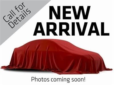 2019 Nissan Leaf S
