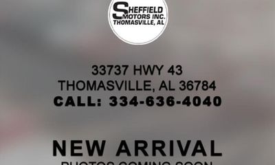 2019 Chevrolet Impala LT 1LT