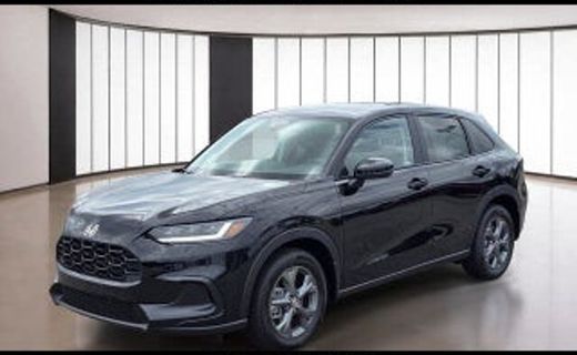 2027 Honda HR-V