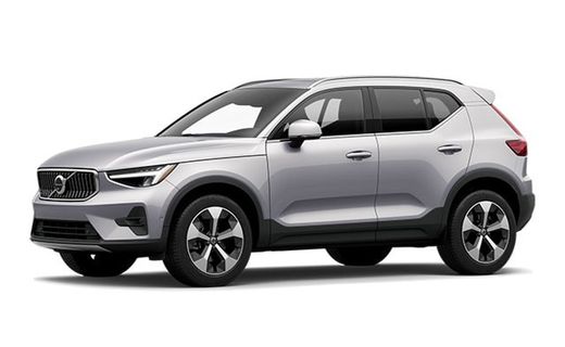 2024 Volvo XC40 Plus Bright
