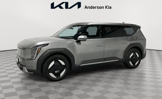 2024 Kia EV9 Light