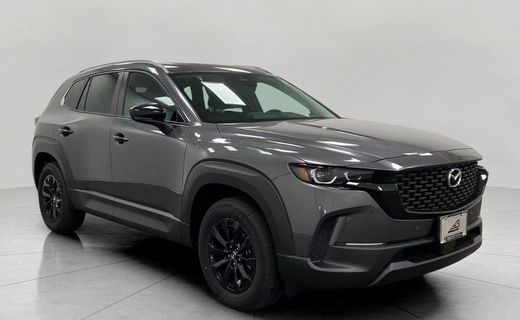 2026 Mazda CX-50 Preferred