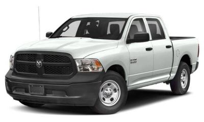 2014 Ram 1500 ST