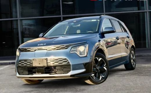 2024 Kia Niro Wind