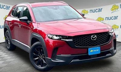 2024 Mazda CX-50 Select Package